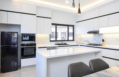 Nadi Apartment | Meraki Apartments Fiji