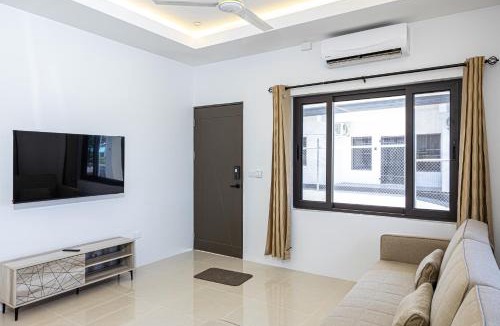Nadi Apartment | Meraki Apartments Fiji
