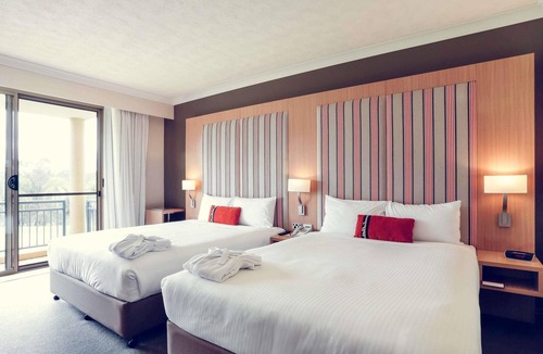 Carrara Hotel | Mercure Gold Coast Resort