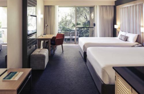Carrara Hotel | Mercure Gold Coast Resort