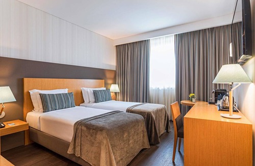 Pragal Hotel | Mercure Lisboa Almada