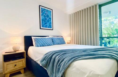 Mermaid Beach Apartment | Mermaid Beach 2BR Heated Pool