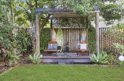 Mermaid Waters House | Mermaid/Nobby Beach House - by the beach