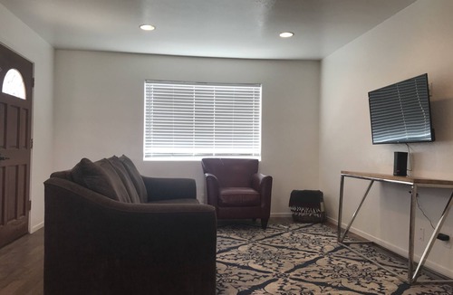 Callender House | Mesa Retreat