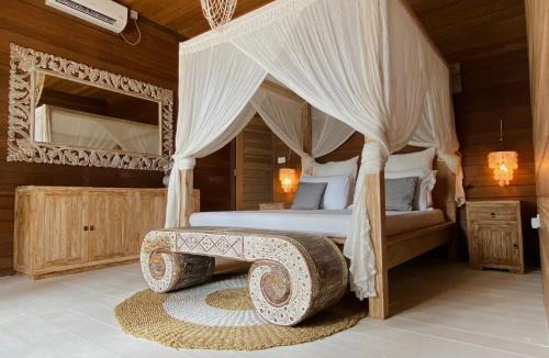 Thulusdhoo Island House | Met House