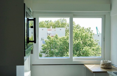 Santa Clara Apartment | Mia apartment