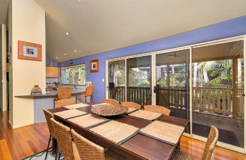 New Brighton House | Miacasa, TOP NOTCH, Par EXCELLENCE