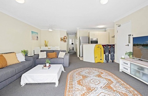Miami Apartment | Miami Resort Living - 50m from beach