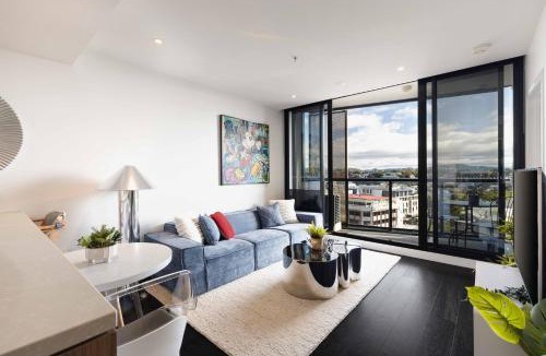 Fortitude Valley Apartment | Mickey Clubhouse 1BR with POOL, GYM & SPA