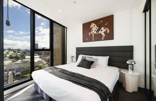 Fortitude Valley Apartment | Mickey Clubhouse 1BR with POOL, GYM & SPA