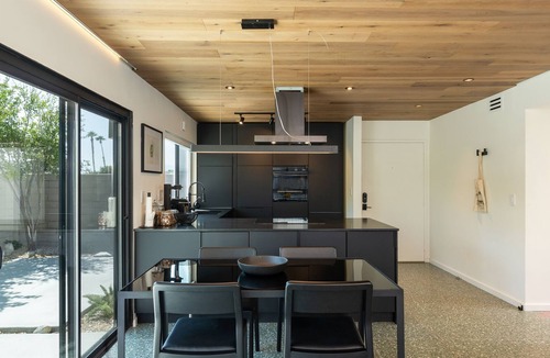 Sunrise Vista Chino House | Mid-century updated Wexler Retreat - The Watson