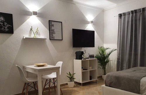 Vila Nova de Milfontes Apartment | Milfontes Studio Experience