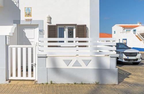 Vila Nova de Milfontes Apartment | Milfontes Beach House