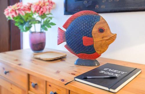 Vila Nova de Milfontes Apartment | Milfontes Beach House