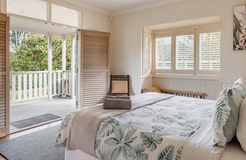 Montville Resort | Mill Hill Cottage - Montville