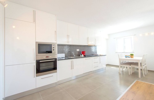 Vila Nova de Milfontes Apartment | MIMI - Penthouse & Infinity Pool - Duna Parque Group