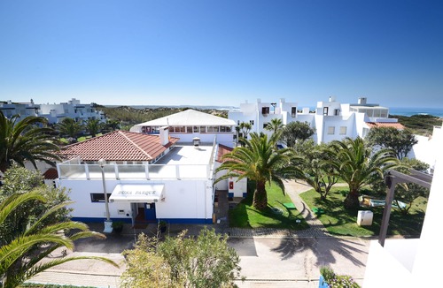 Vila Nova de Milfontes Apartment | MIMI - Penthouse & Infinity Pool - Duna Parque Group