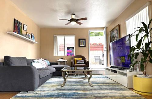 Oak Park House | Mina Home