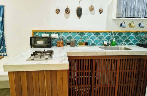 Chiguata House | Mini Up House · Romantic Caribbean Escape for 2