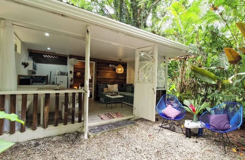 Chiguata House | Mini Up House · Romantic Caribbean Escape for 2