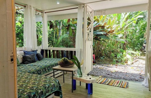Chiguata House | Mini Up House · Romantic Caribbean Escape for 2