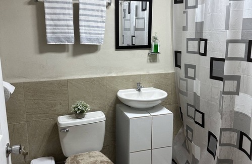 Limon Apartment | Miniapt in Limon downtown with A/C