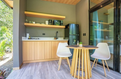 Punta Uva Ski Chalet | Mira Bungalow