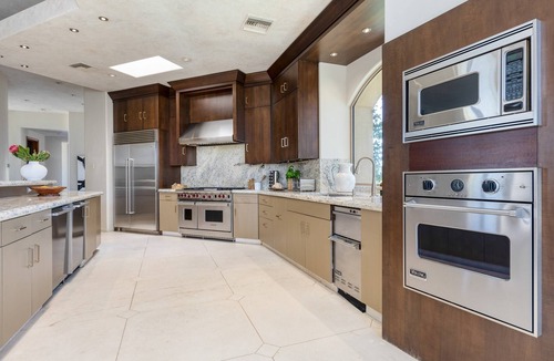 Coachella Villa | Mirabella by Avantstay 10 Acre Estate w/Prvt Lake, Golf Course & Pool