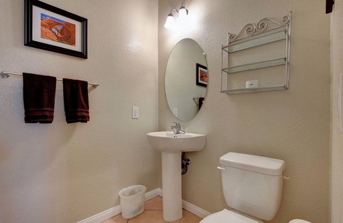 North Las Vegas House | Miraculous 3-Bed/2.5-Bath SFH in North Las Vegas