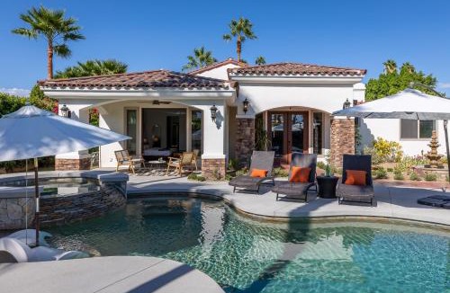 El Mirador House | Mirador Desert Oasis