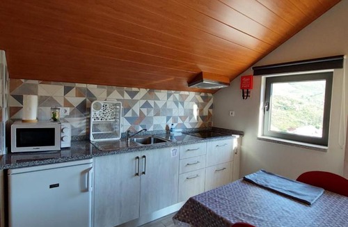 Seia Apartment | Miradouros da Aldeia