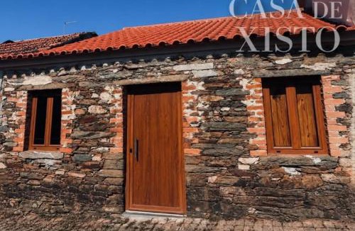Sarzedas House | MirakostaCB