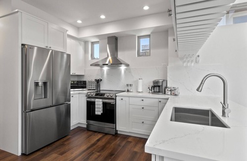 El Granada House | Miramar Oasis! Ocean View, Hot Tub, Steps2Beach, Roof Deck, Fire Pit, Coastal Trail