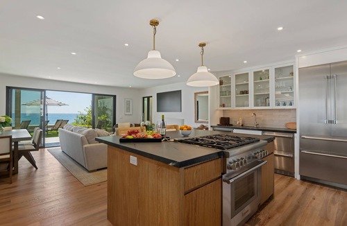 Montecito House | Miramar Tides – Oceanfront Luxury on Miramar Beach