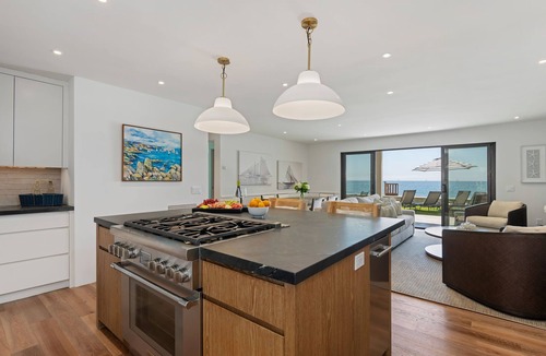 Montecito House | Miramar Tides – Oceanfront Luxury on Miramar Beach