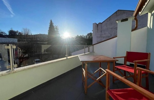 Miranda do Corvo House | Miranda Village House/Family Economic Tourism 5 m. Serra Lousã 15 m. Coimbra
