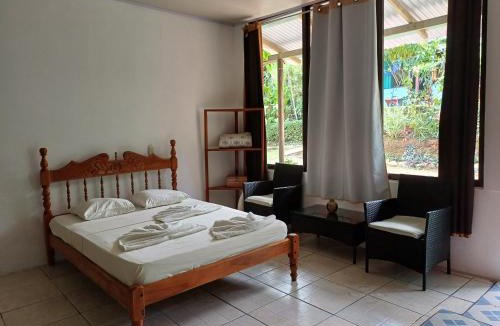 Drake Bay Hotel | Mirians Place Drake