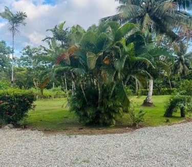 Pacific Harbour Villa | MIRZ Accomodation Villa 2