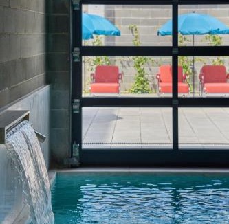 Viana do Alentejo Hotel | Moagem Industrial Lodge