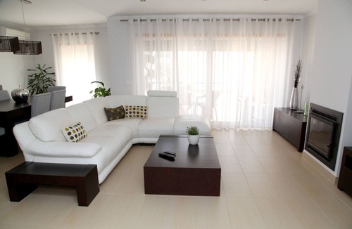 Sao Bartolomeu de Messines Apartment | Modern apartment in the center of algarve