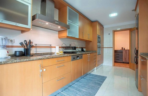 Odivelas Apartment | Modern 2-bedroom flat in Odivelas