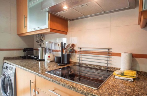 Odivelas Apartment | Modern 2-bedroom flat in Odivelas