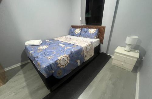 Nadi Apartment | Modern 2 Bedroom Home