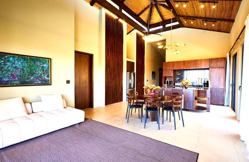 San Juan del Sur House | Modern 3-Bed Bungalow -AC- Near San Juan Beaches