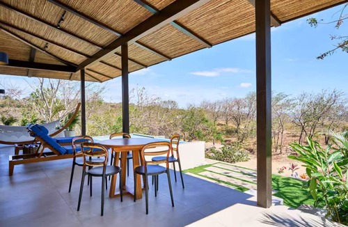 San Juan del Sur House | Modern 3-Bed Bungalow -AC- Near San Juan Beaches