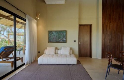 San Juan del Sur House | Modern 3-Bed Bungalow -AC- Near San Juan Beaches