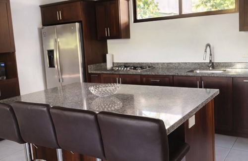 Uvita House | Modern 3-bed in Downtown Uvita with Pool