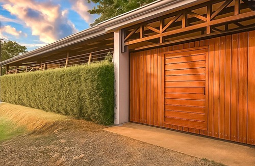 Uvita House | Modern 3-bed in Downtown Uvita with Pool