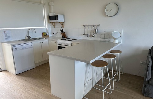 Miami Apartment | Modern 3 Bedroom in Beachfront Nalu Resort
