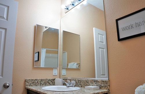Nellis Air Force Base House | Modern 4 bedroom home Cozy & clean centrally located